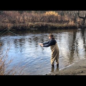 Meet your Posher, David